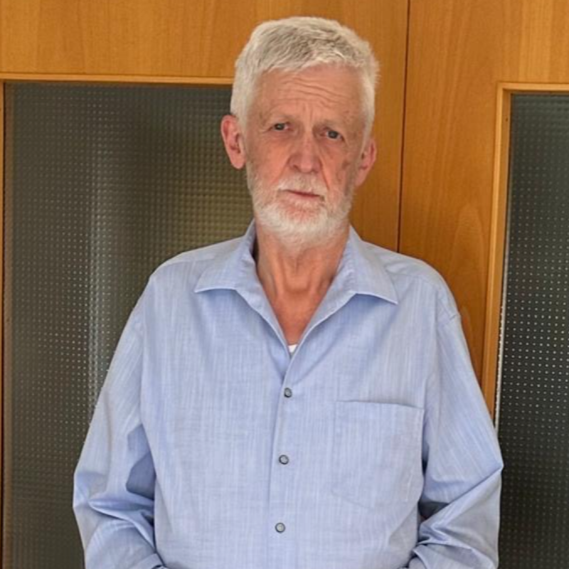  Werner Appel